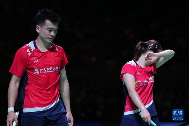 泰国队翻盘丹麦队，郑思维统治全场