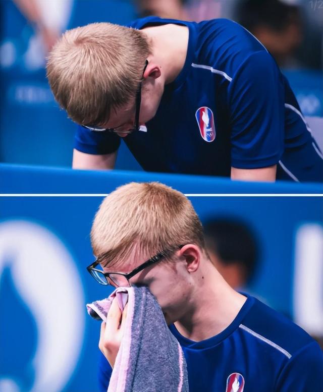 法国队绝杀英格兰队，王皓点燃赛场