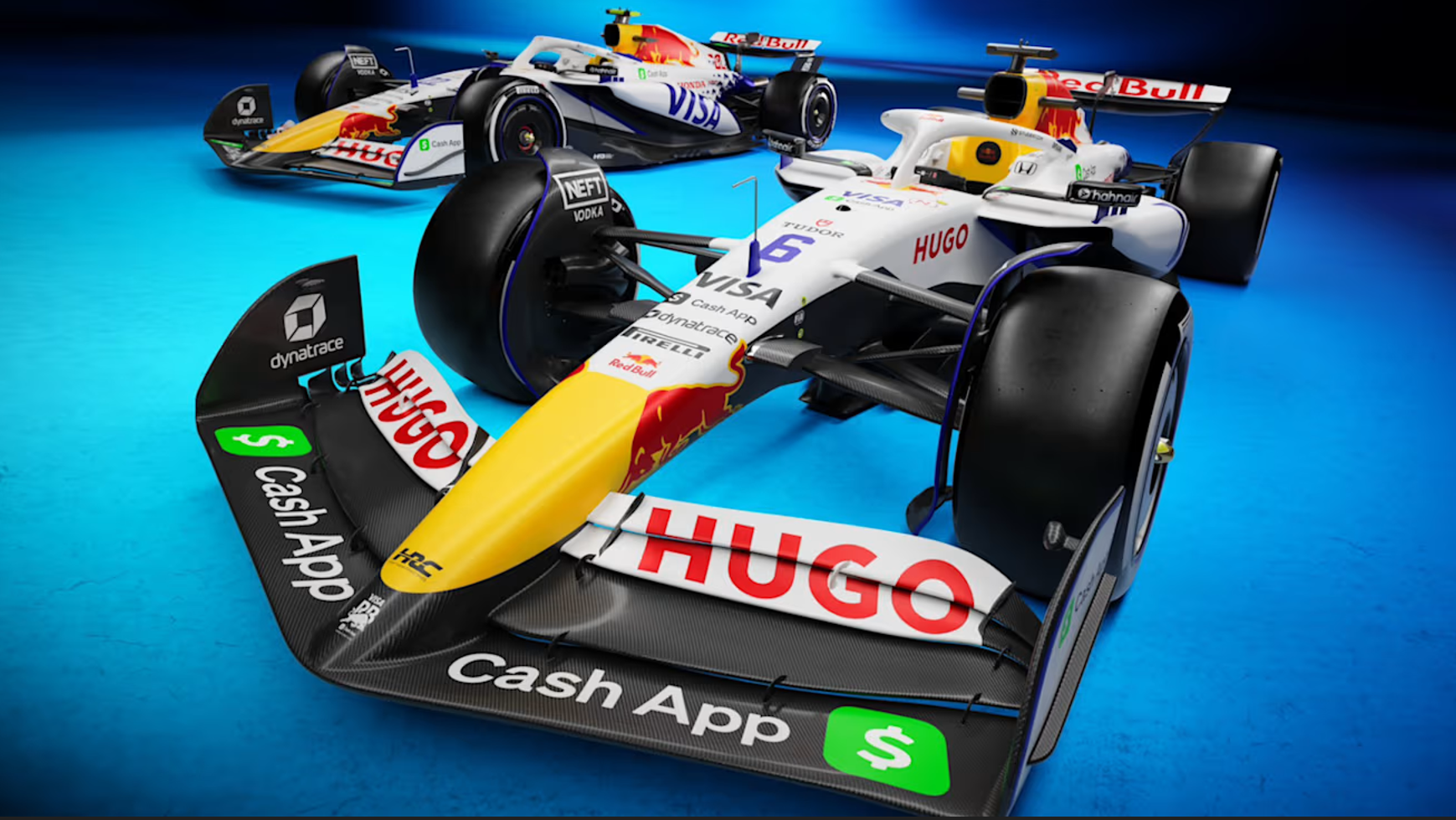 红牛车队险胜索伯车队,塞恩斯关键制胜 红牛车队险胜索伯车队,塞恩斯关键制胜