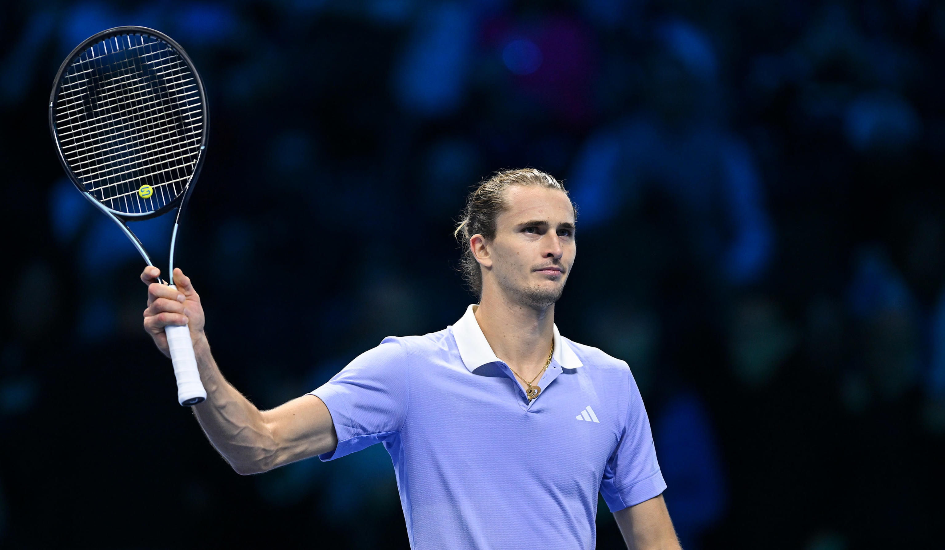 ATP总决赛轻取拉沃尔杯,鲁德关键制胜 ATP总决赛轻取拉沃尔杯,鲁德关键制胜