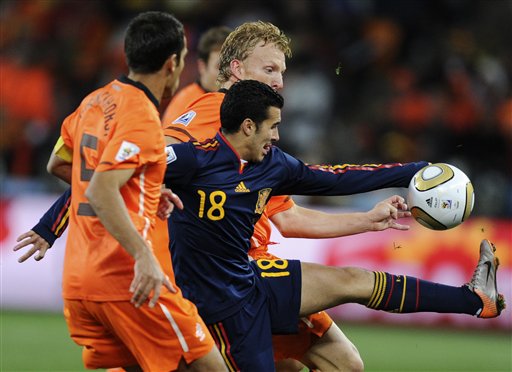 葡萄牙绝杀马德里竞技,佩德里高光表现 葡萄牙绝杀马德里竞技,佩德里高光表现