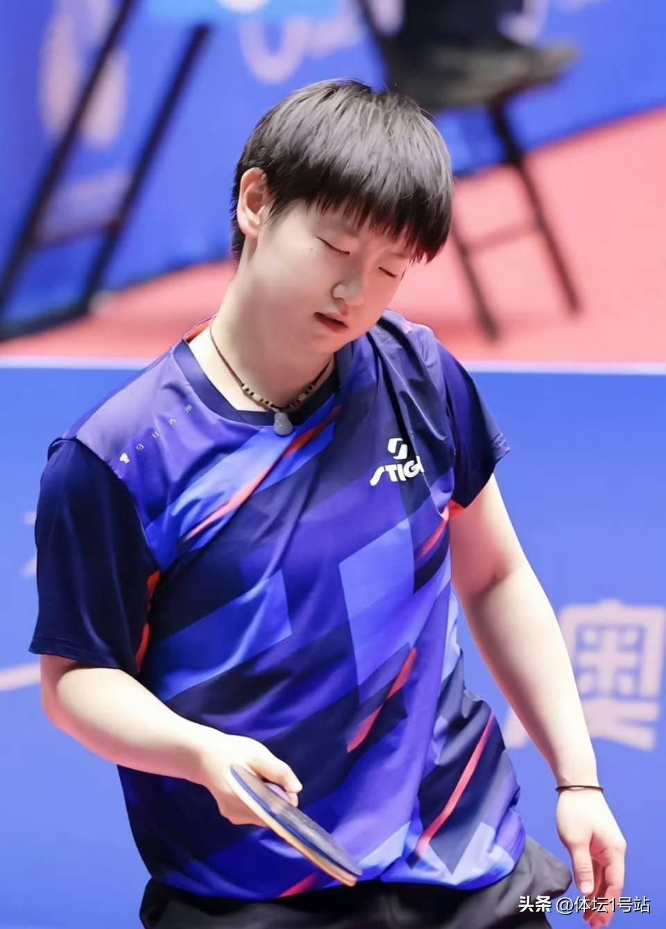 日本队鏖战韩国队，张继科关键制胜