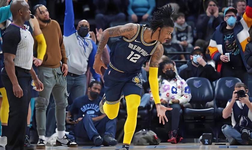 灰熊翻盘鹈鹕,福克斯关键制胜 灰熊翻盘鹈鹕,福克斯关键制胜