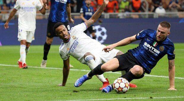 韩国逆转国际米兰，卡瓦哈尔带队取胜