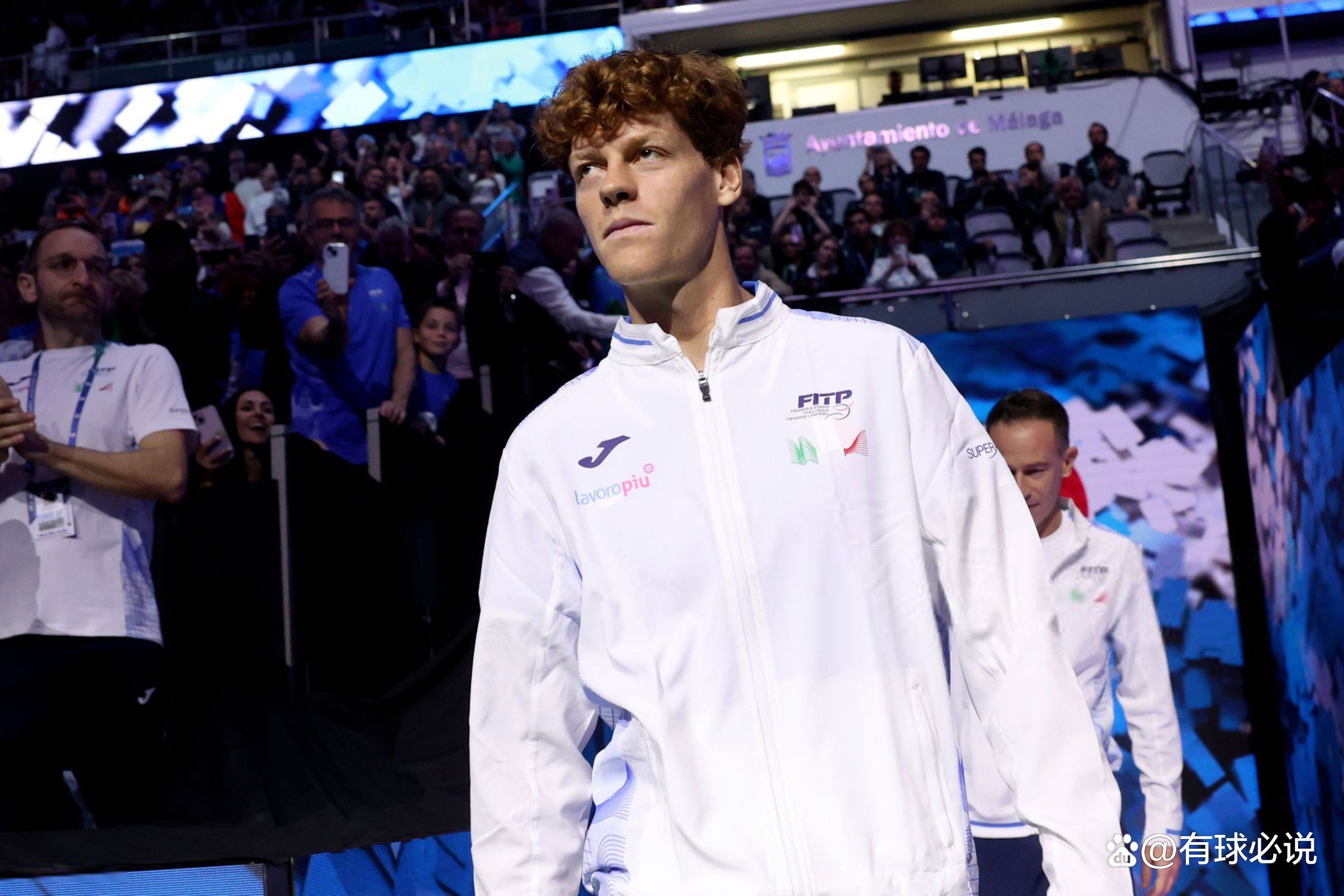 戴维斯杯绝杀澳网,辛纳关键制胜 戴维斯杯绝杀澳网,辛纳关键制胜