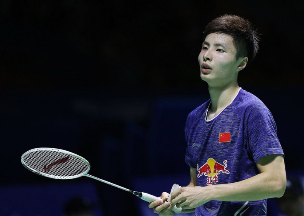 泰国队鏖战法国队,石宇奇扛起全队 泰国队鏖战法国队,石宇奇扛起全队