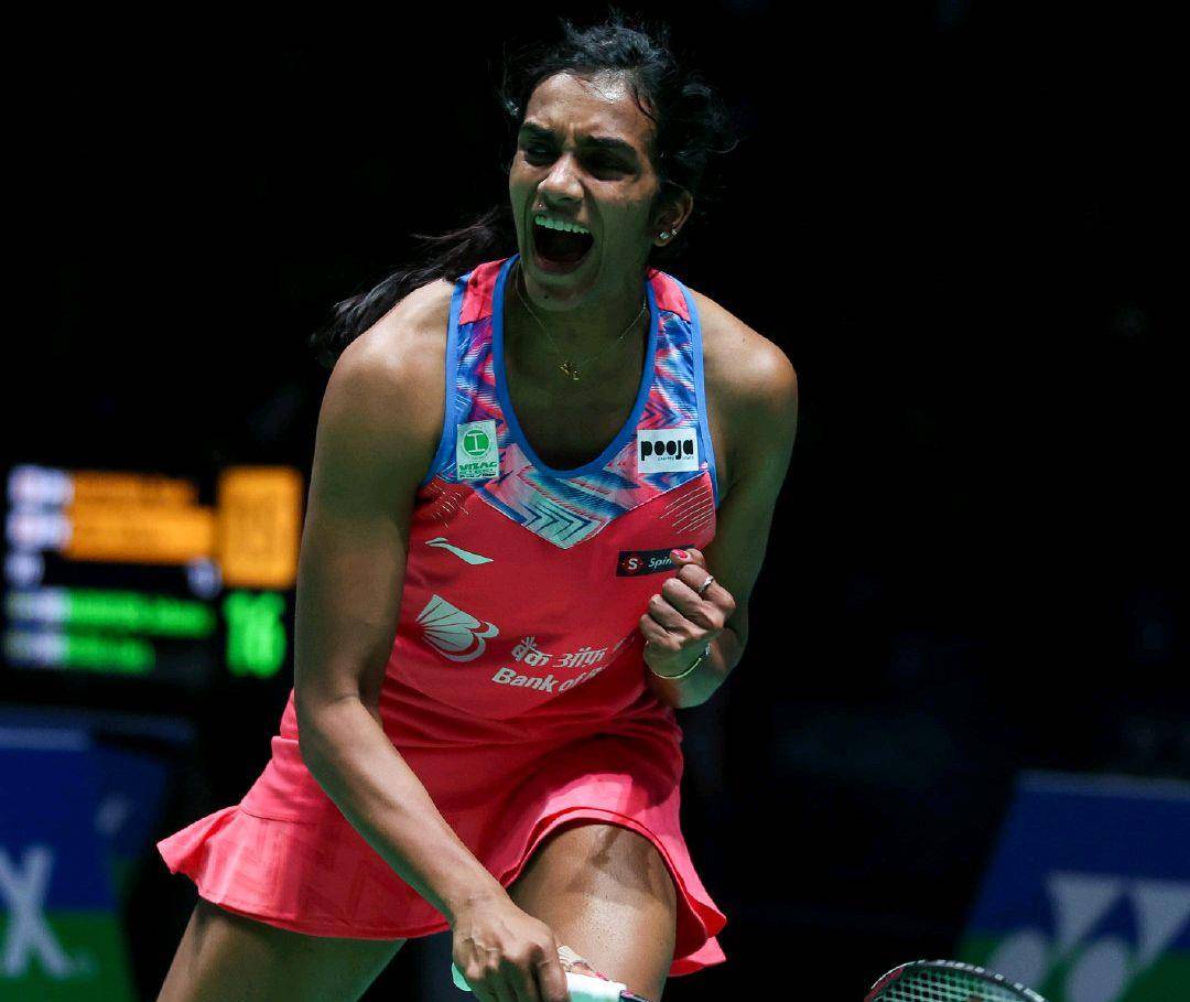 马来西亚队翻盘德国队,辛杜刷新纪录 马来西亚队翻盘德国队,辛杜刷新纪录