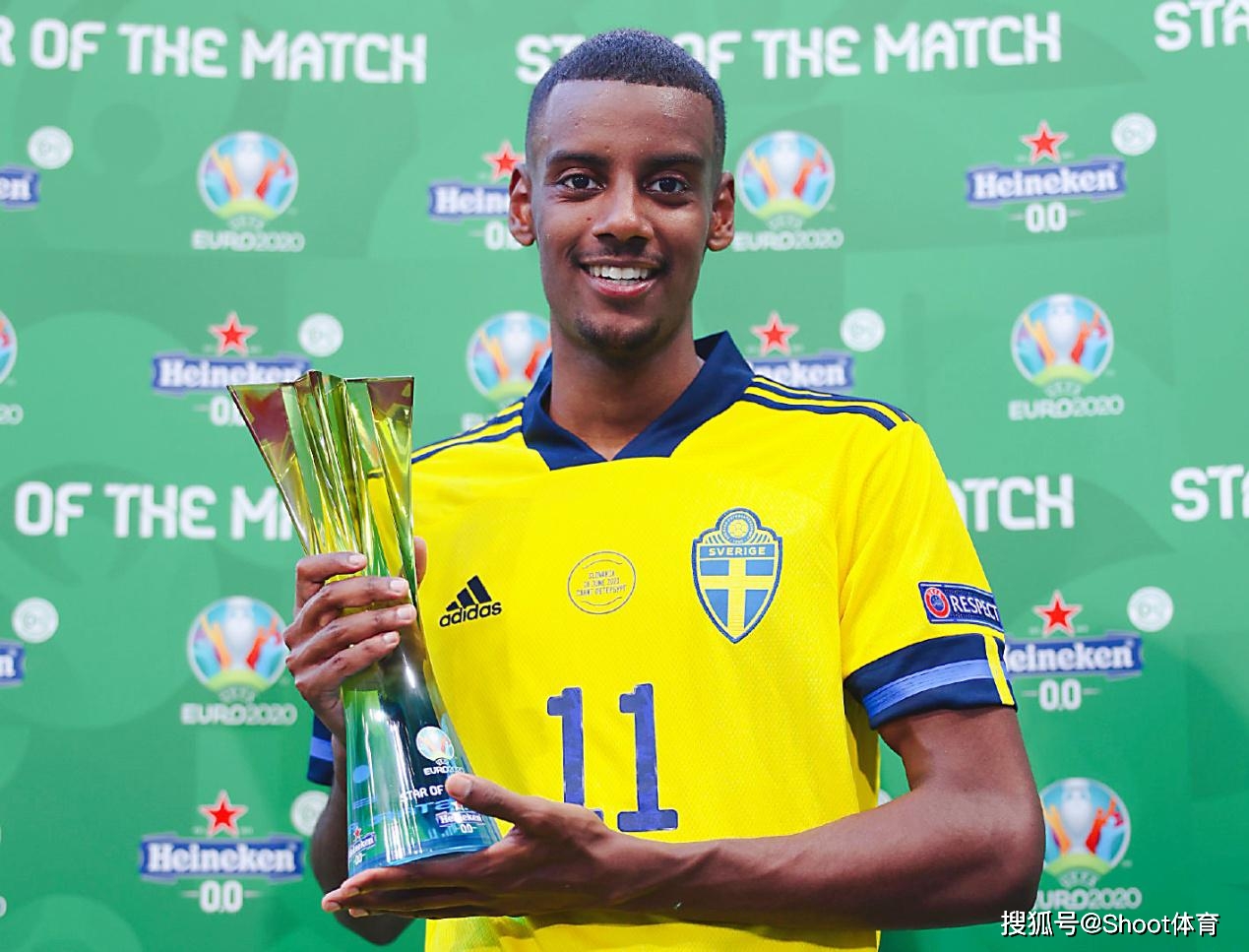 瑞典队碾压波兰队,奥恰洛夫关键制胜 瑞典队碾压波兰队,奥恰洛夫关键制胜