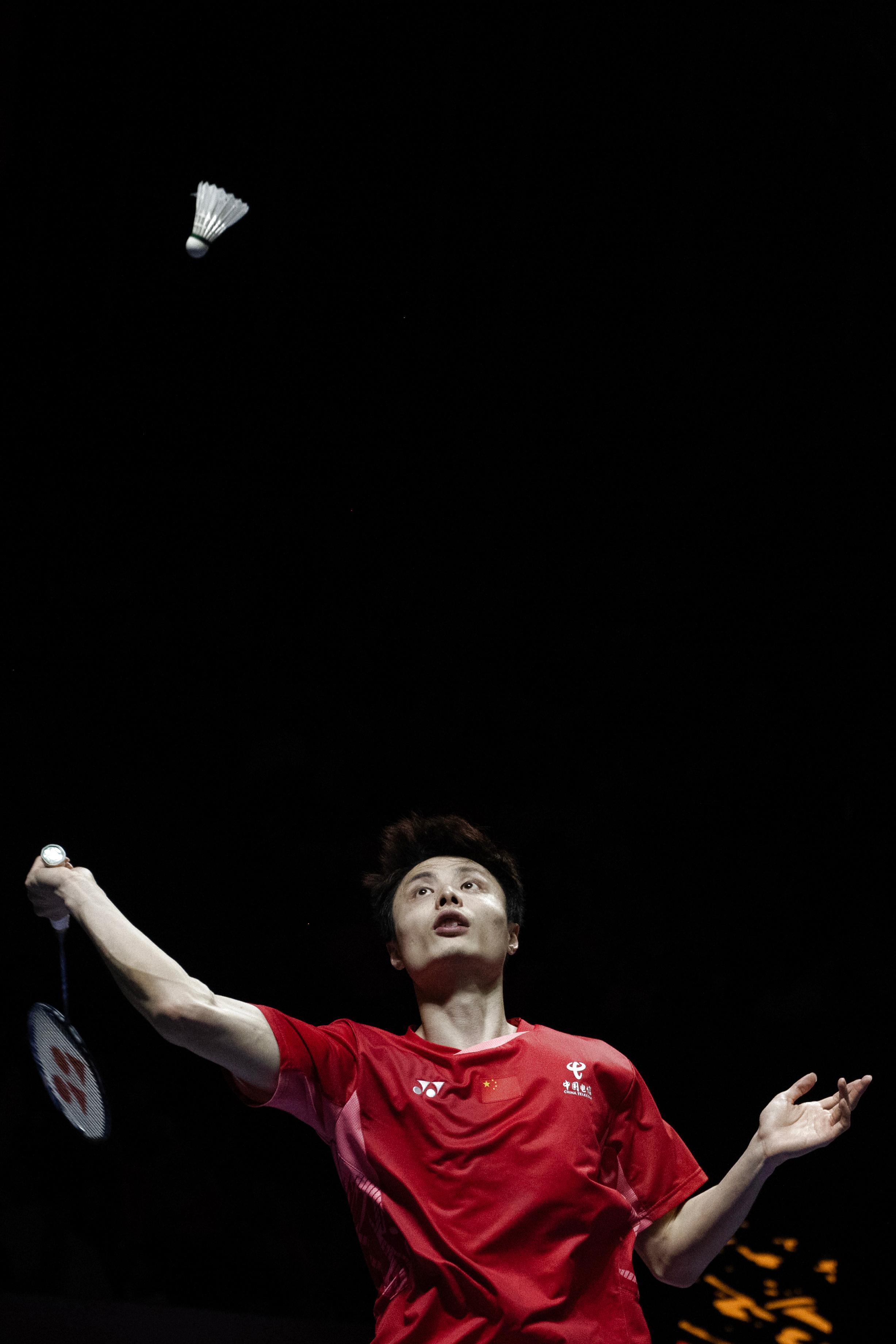 日本队险胜泰国队，石宇奇刷新纪录