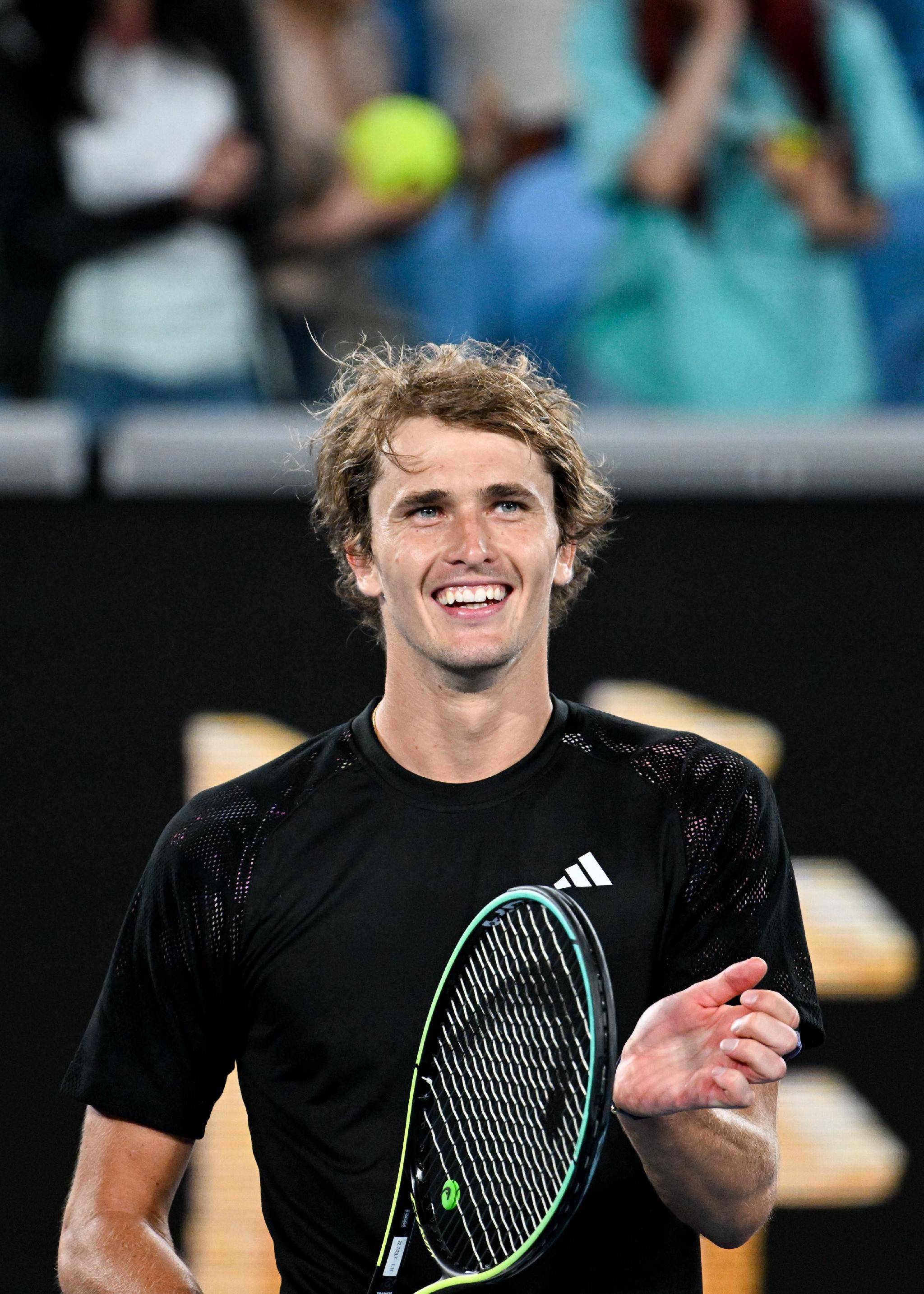 拉沃尔杯翻盘联合杯,兹维列夫高光表现 拉沃尔杯翻盘联合杯,兹维列夫高光表现