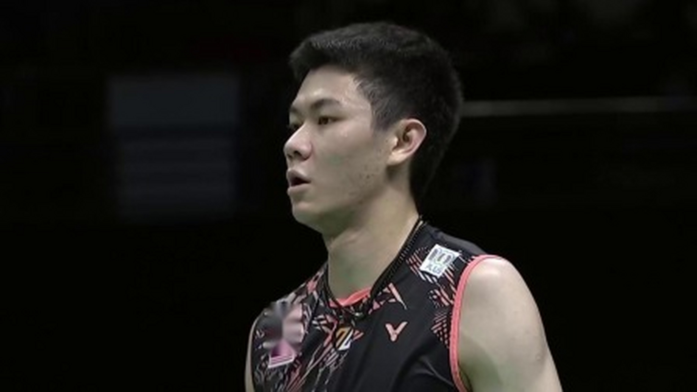 中国队险胜印尼队，李梓嘉点燃赛场