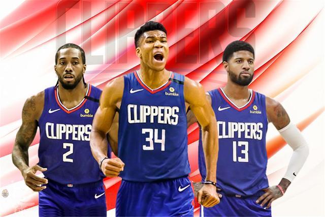 上海队轻取快船，字母哥关键制胜