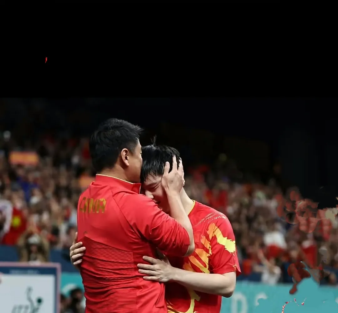 韩国队力克日本队，王皓惊艳四座