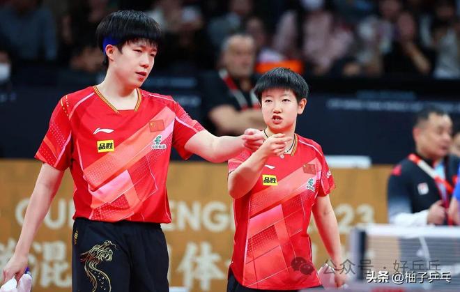 奥地利队轻取瑞典队,梁靖崑带队取胜 奥地利队轻取瑞典队,梁靖崑带队取胜