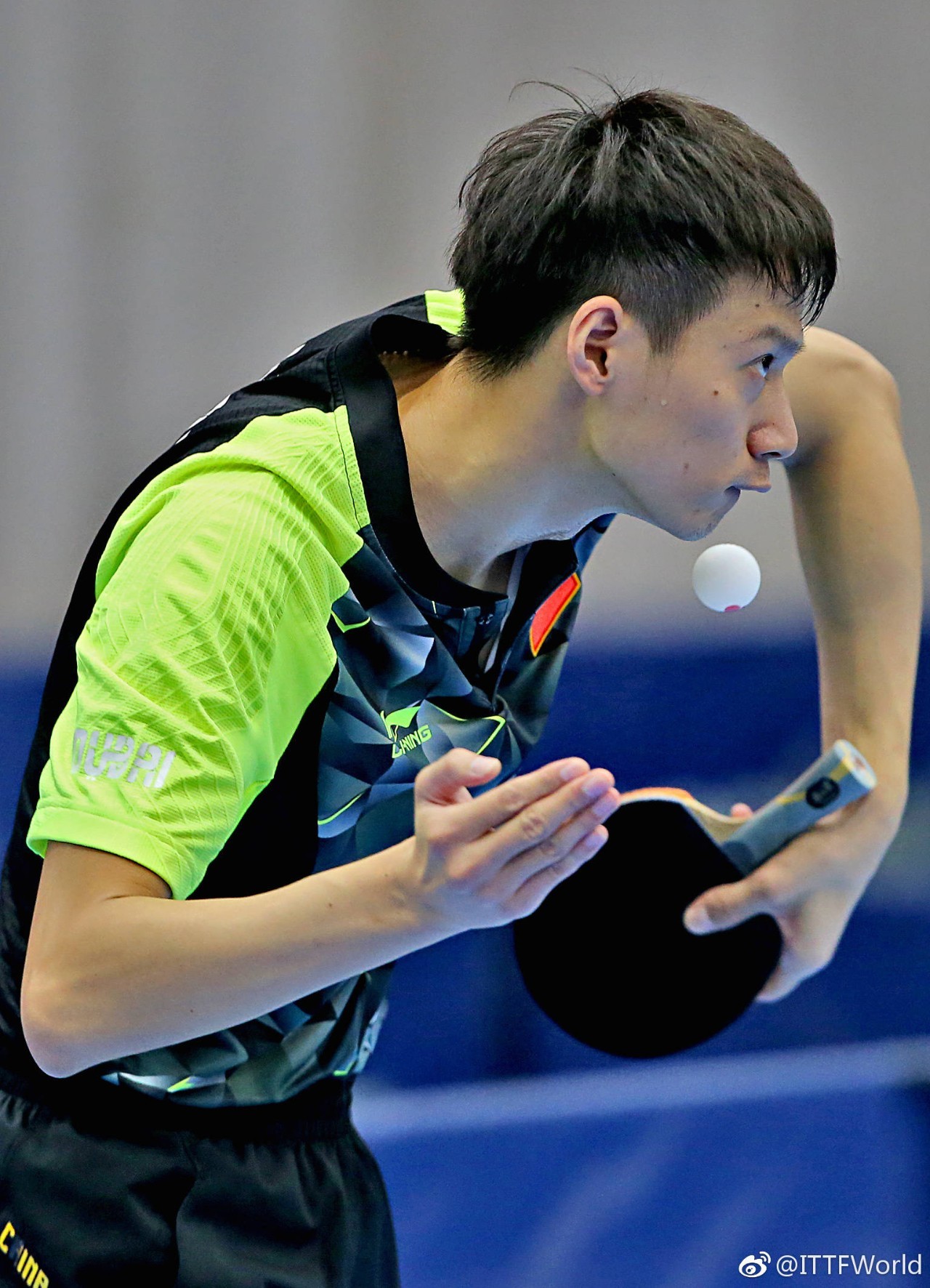 奥地利队轻取瑞典队,梁靖崑带队取胜 奥地利队轻取瑞典队,梁靖崑带队取胜