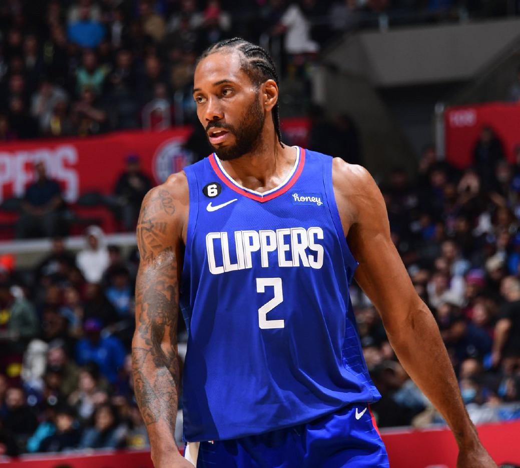 快船力克独行侠，德罗赞统治全场