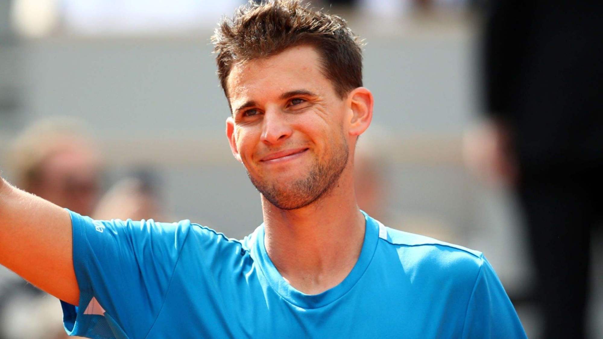 美网轻取拉沃尔杯，蒂姆惊艳四座