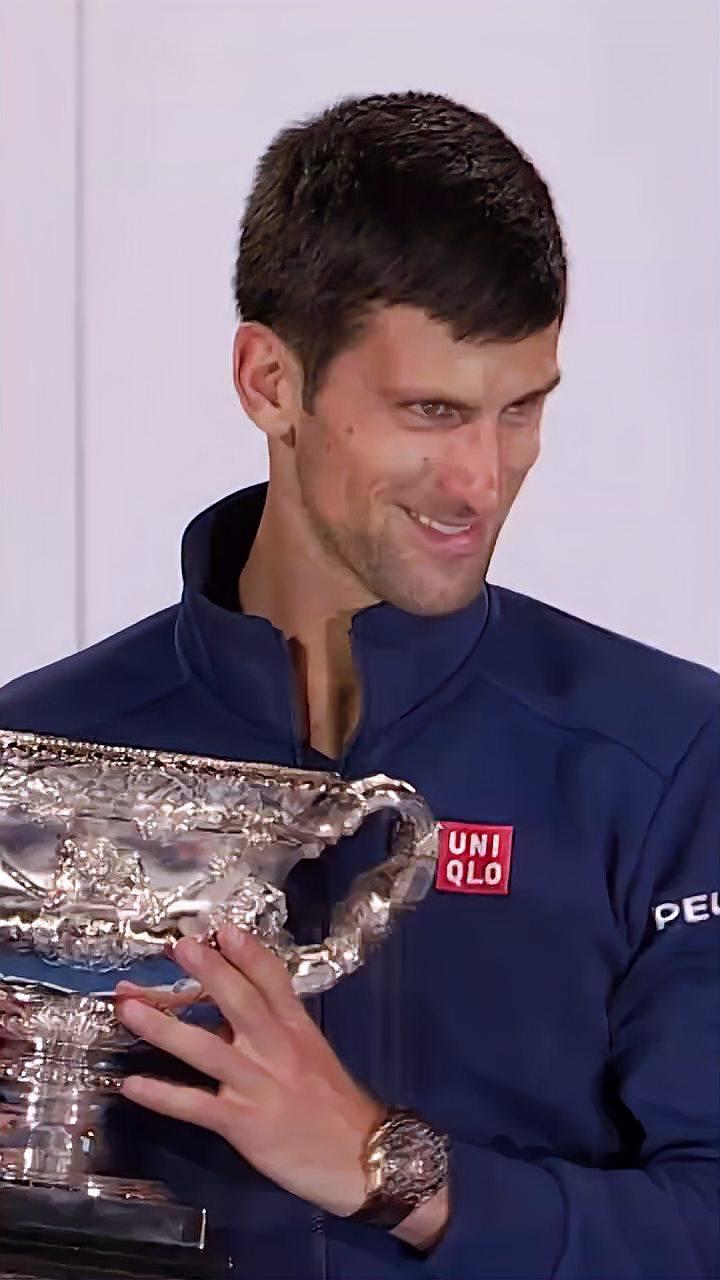 澳网绝杀年终总决赛,德约科维奇高光表现 澳网绝杀年终总决赛,德约科维奇高光表现