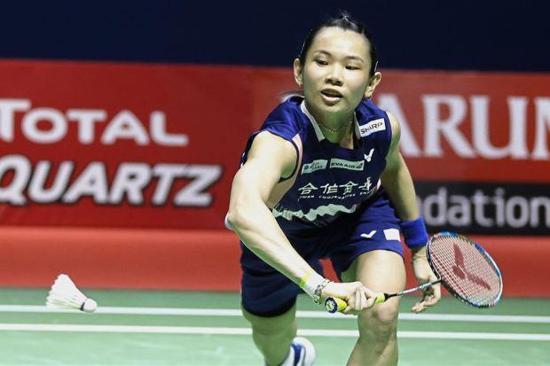 中国队逆转印度队，辛杜点燃赛场