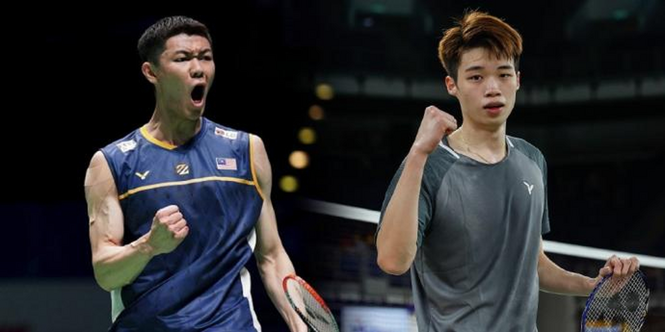 马来西亚队翻盘泰国队，李梓嘉扛起全队