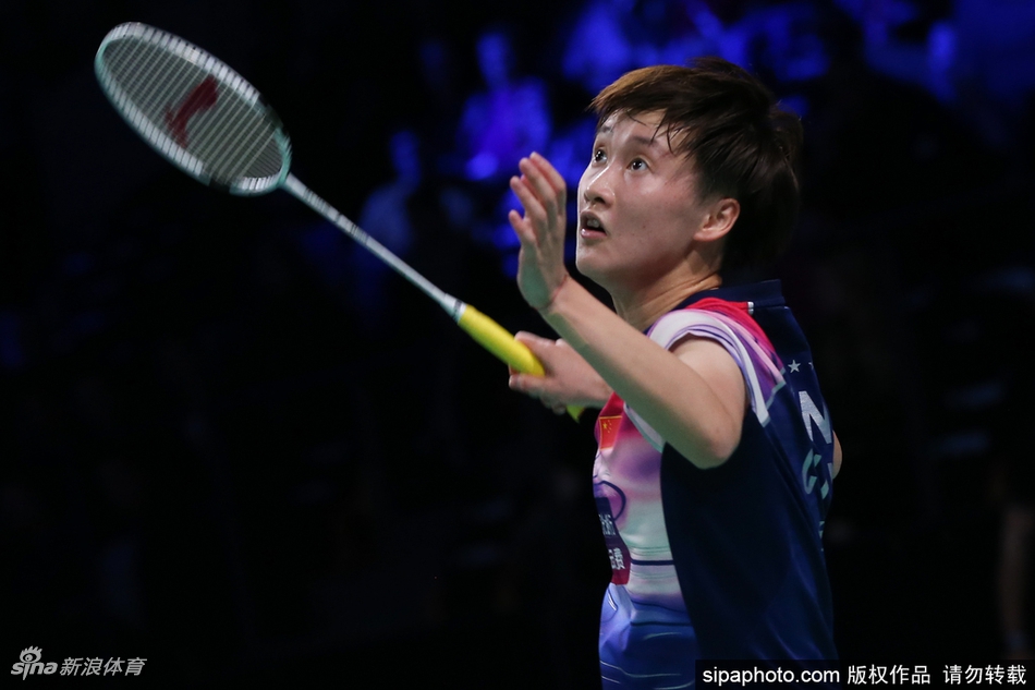 韩国队鏖战丹麦队,戴资颖扛起全队 韩国队鏖战丹麦队,戴资颖扛起全队