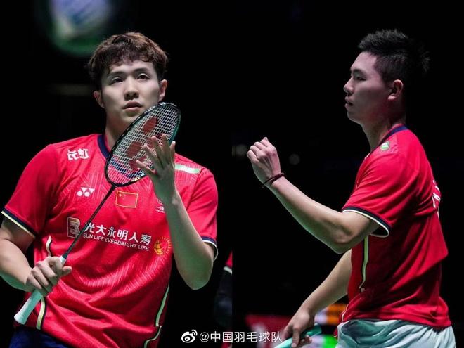 日本队碾压丹麦队,郑思维状态火热 日本队碾压丹麦队,郑思维状态火热