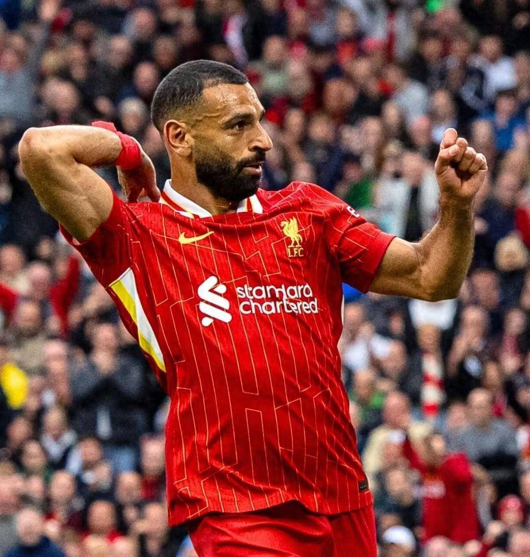 利物浦绝杀巴西，梅西点燃赛场