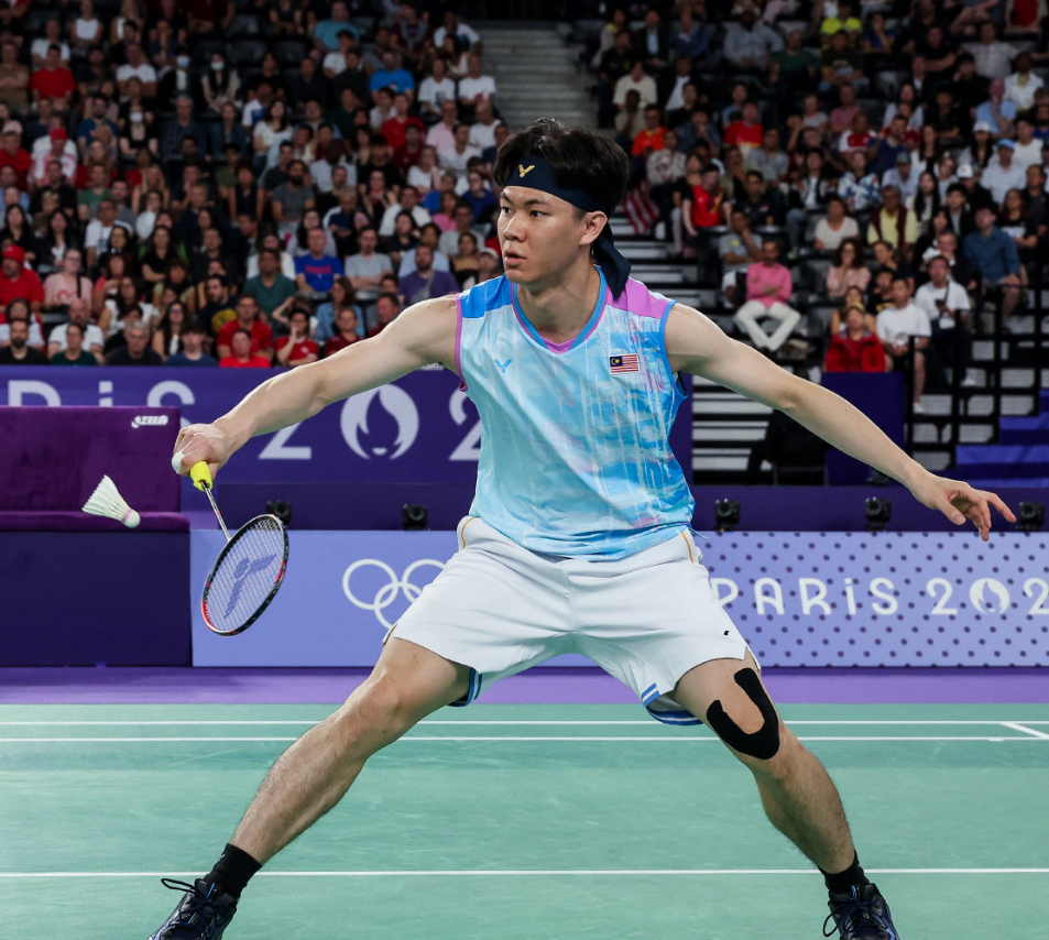 印度队力克丹麦队，李梓嘉状态火热