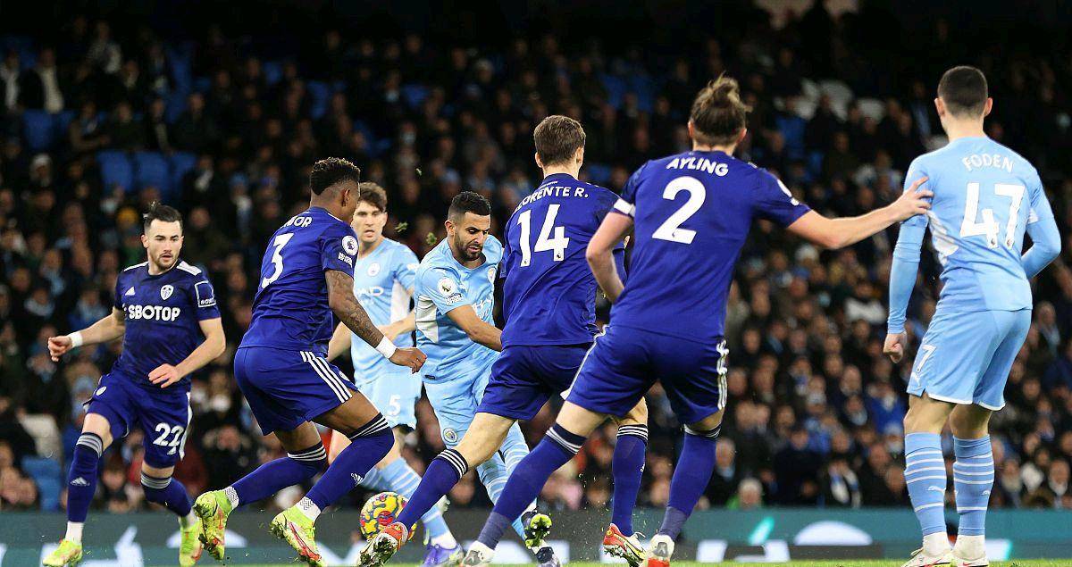 曼城主场对阵切尔西，主帅展望战术变化