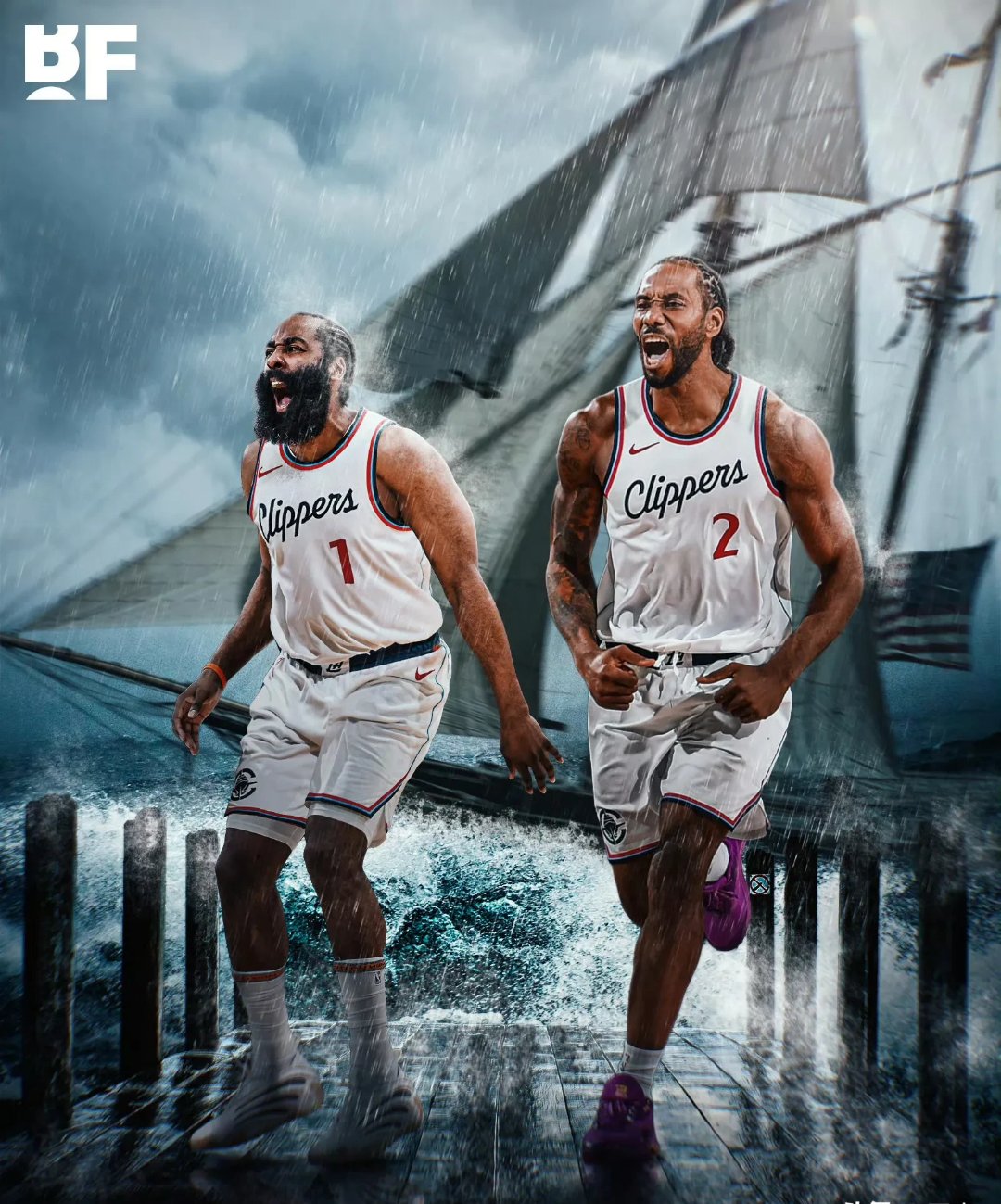 湖人主场击败火箭携手挺进总冠军，篮网再争冠