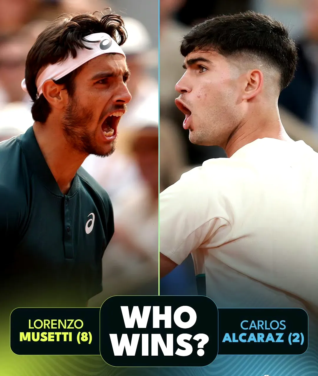 英国网球队翻盘日本网球队，兹维列夫三分雨点燃全场