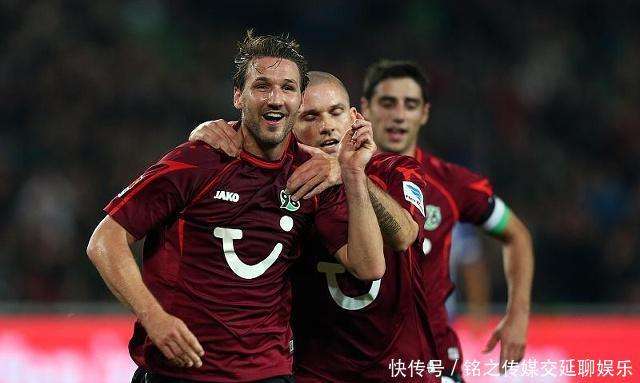 汉诺威队宣布新援加盟，为球队增光添彩