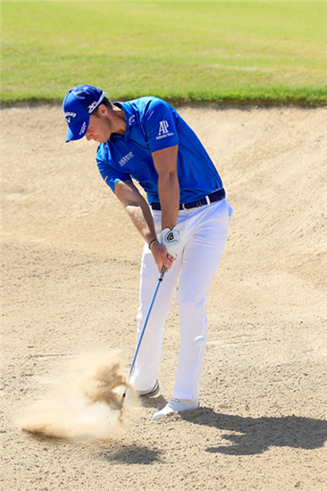 世界精英大会：全球选手为殊荣而战