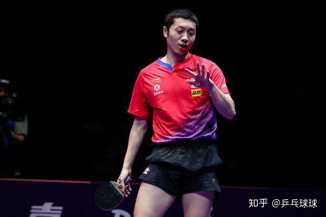 波兰乒乓球队血洗德国乒乓球队，许昕爆发神勇