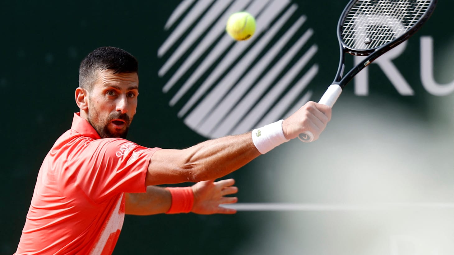 意大利网球队绝杀欧洲网球队,德约科维奇打破历史纪录 意大利网球队绝杀欧洲网球队,德约科维奇打破历史纪录