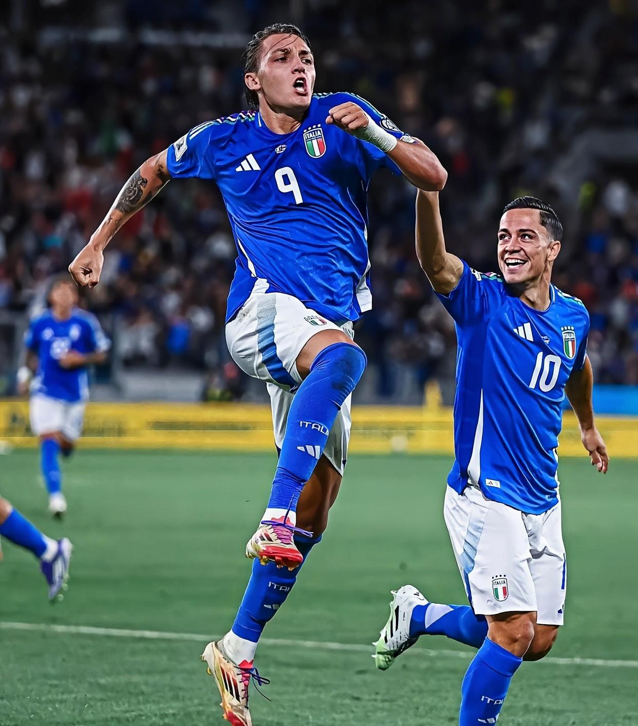 国际米兰碾压拜仁，姆巴佩刷新纪录