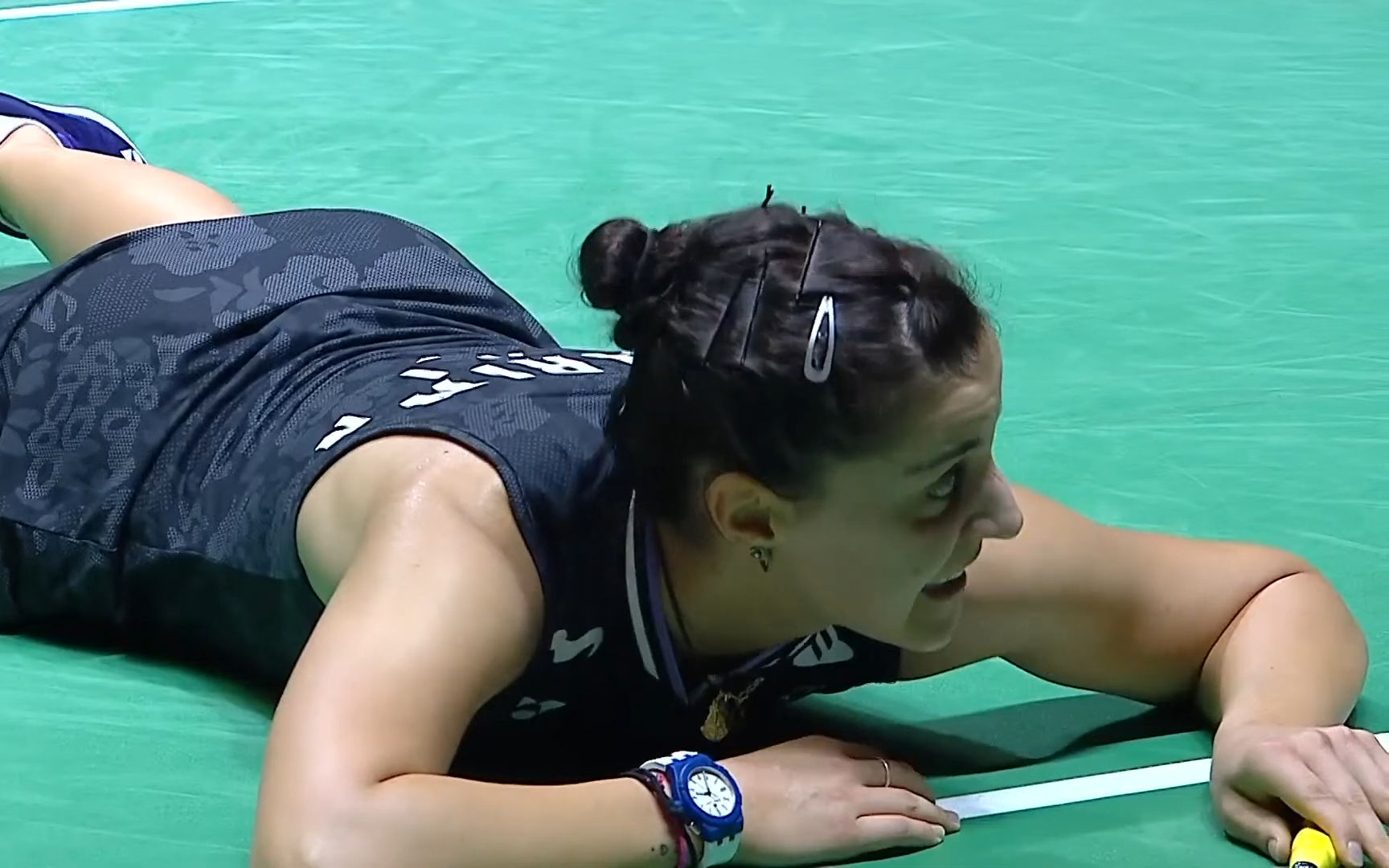 马来西亚队完胜印尼队,马琳带队取胜 马来西亚队完胜印尼队,马琳带队取胜