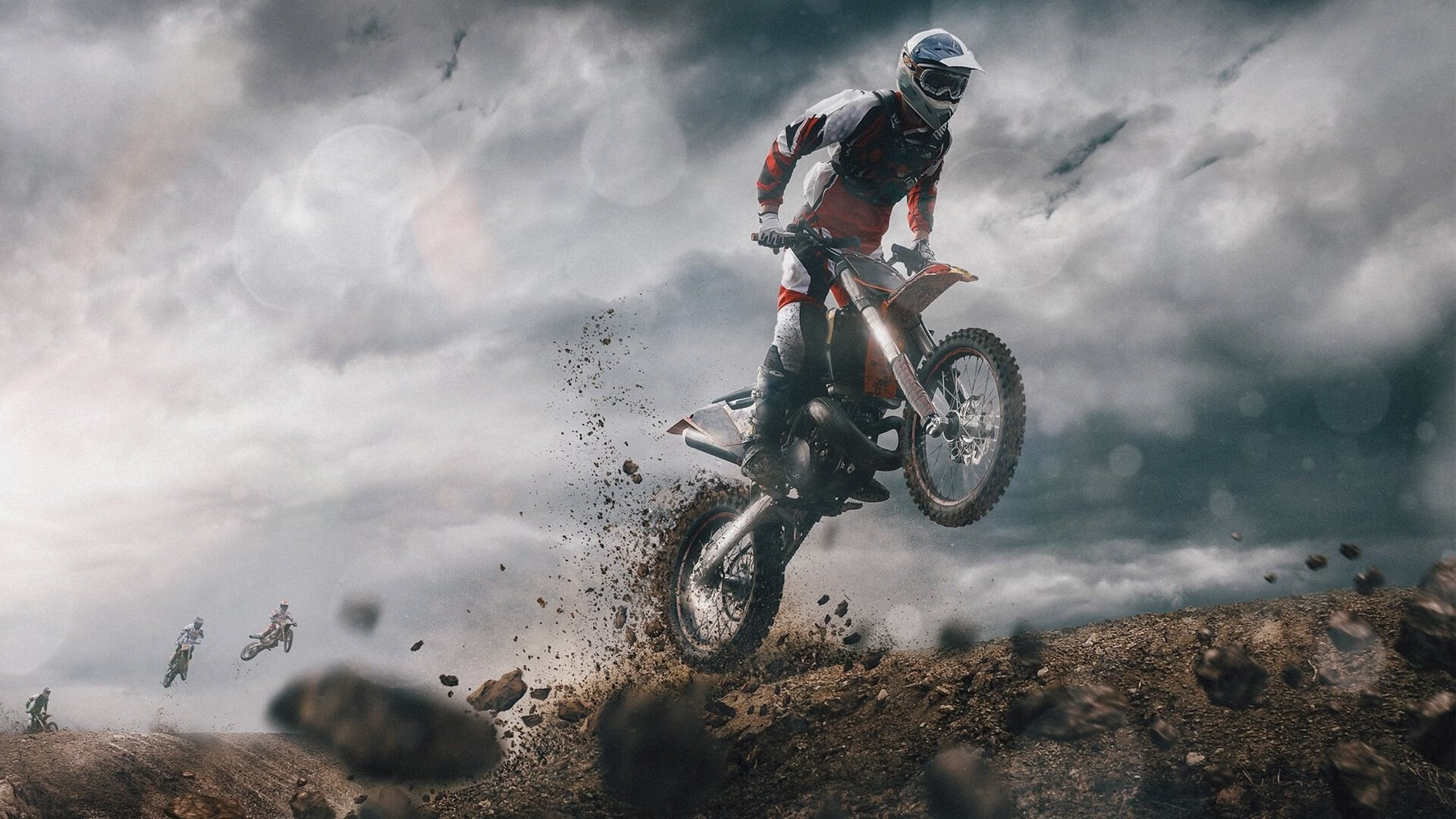 枪手风暴席卷蓝桥,萨利巴锁死斯特林;萨拉赫独木擎天,红军险境显真章